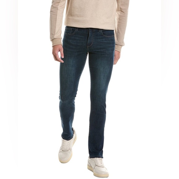 Joe’s Jeans - “Aldo” Slim Fit Men’s NWT - Picture 2 of 7